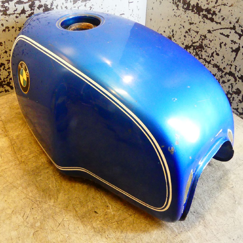 BMW R 100/7 RS, RT, S, CS Tank Hobbyists TL 40086 | eBay