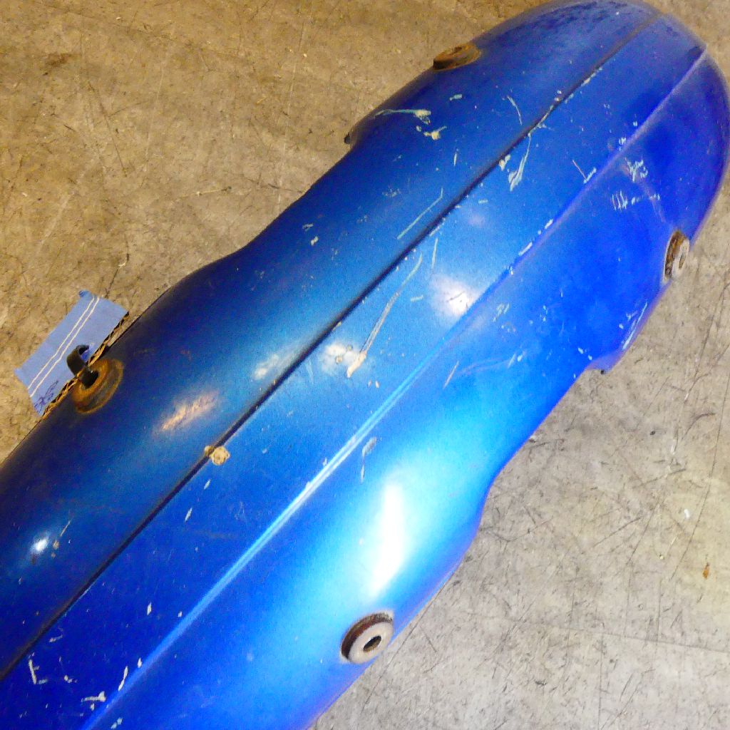 BMW R 100/7 ,Rs , Rt, S, Cs Front Fender VP 40319 | eBay