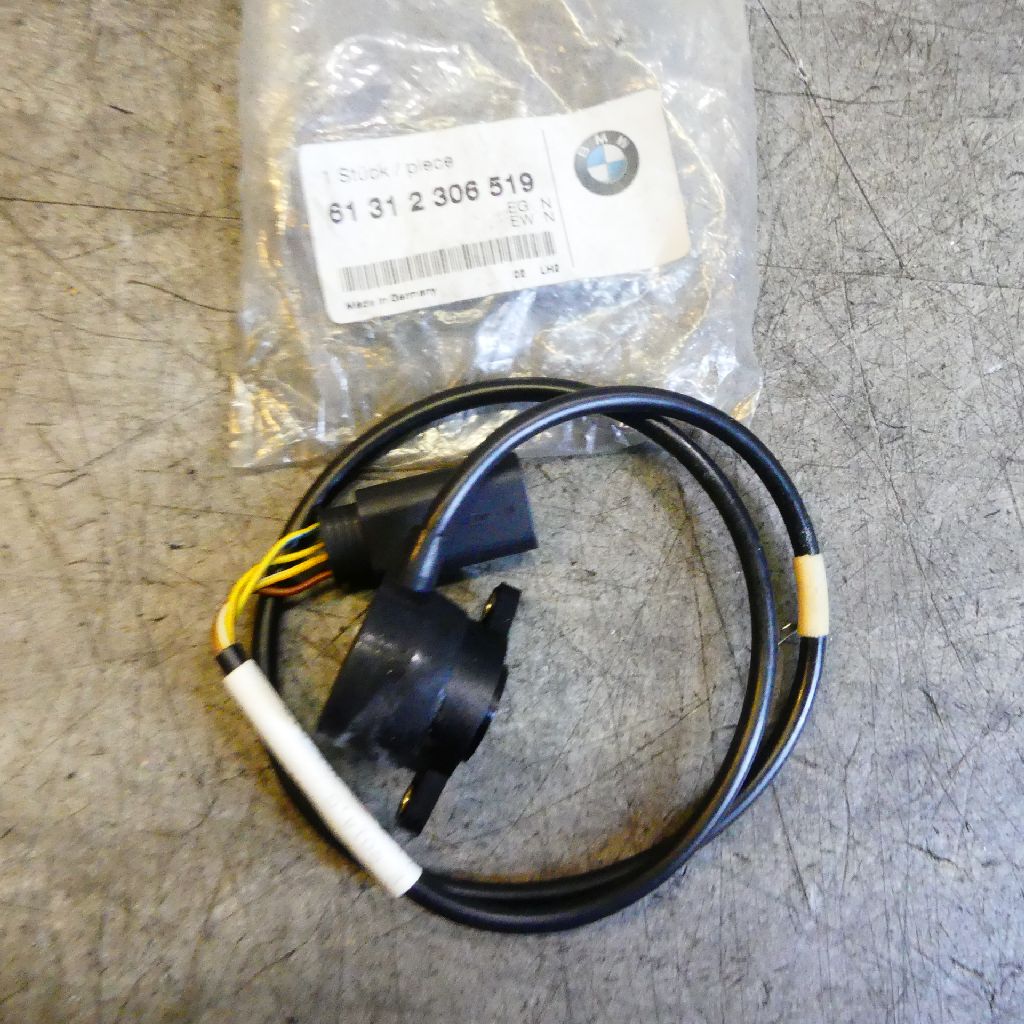 BMW R1100GS R1100RS R1100RT Gear Indicator, New Part K30 42076 | eBay